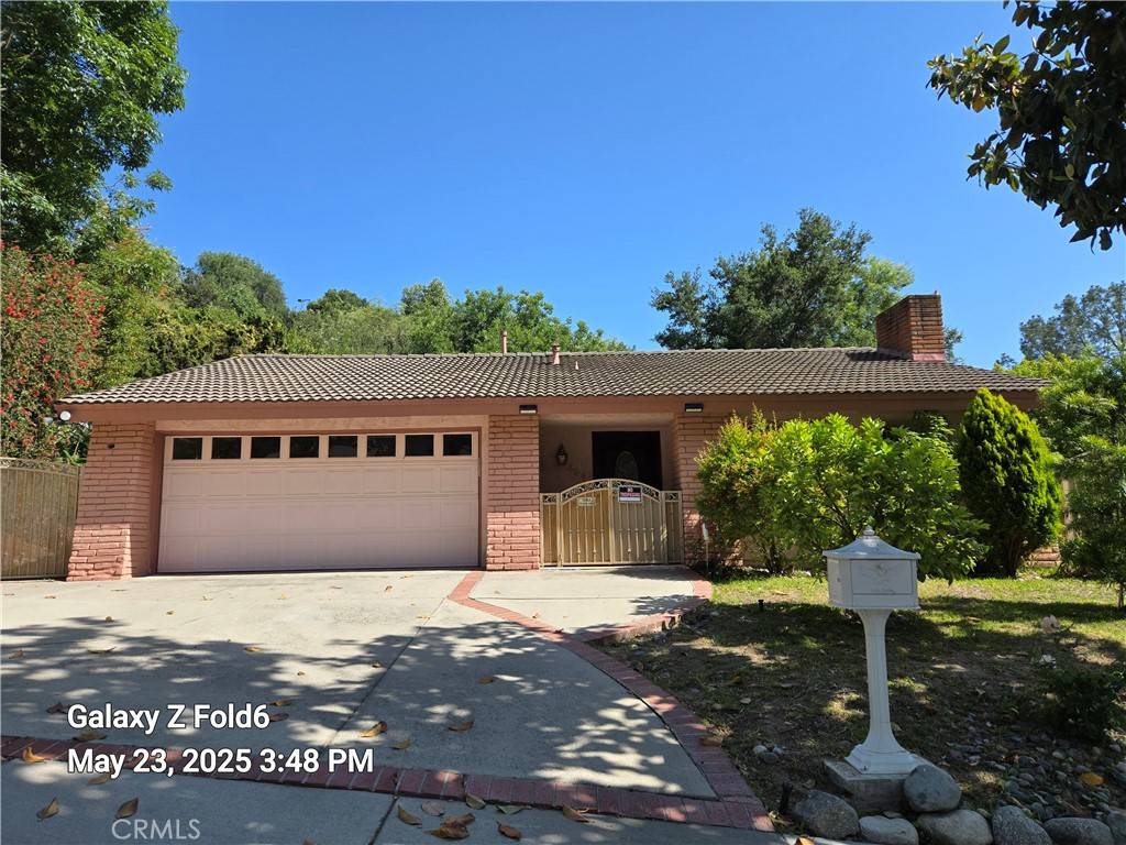 431 La Terraza ST, South Pasadena, CA 91030