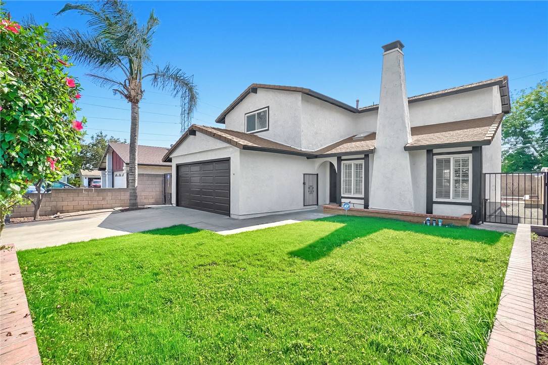 Azusa, CA 91702,623 S Homerest AVE