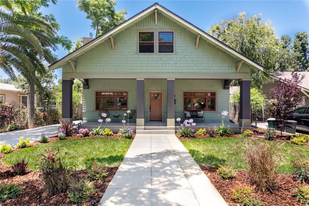 1023 Adelaine AVE, South Pasadena, CA 91030