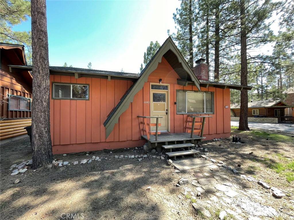 Big Bear City, CA 92314,1040 W Rainbow BLVD