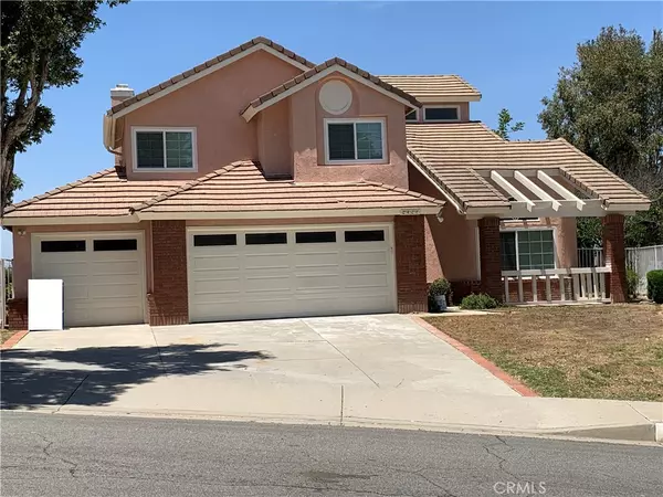 2421 Pamela LN, Rowland Heights, CA 91748