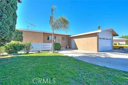 16220 Sigman ST, Hacienda Heights, CA 91745