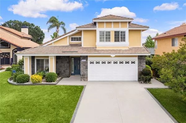 14121 Exeter CT, Fontana, CA 92336