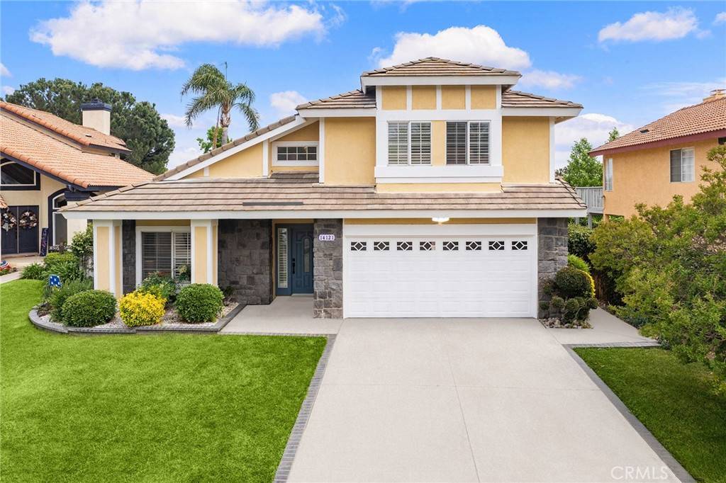 14121 Exeter CT, Fontana, CA 92336