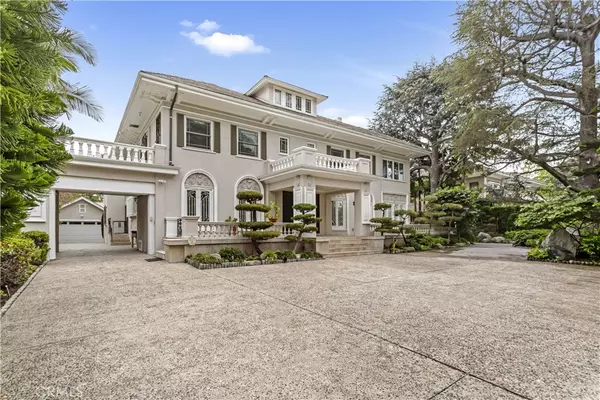 Los Angeles, CA 90020,434 S Irving BLVD