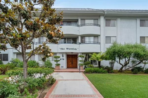 Pasadena, CA 91106,972 E California BLVD #309