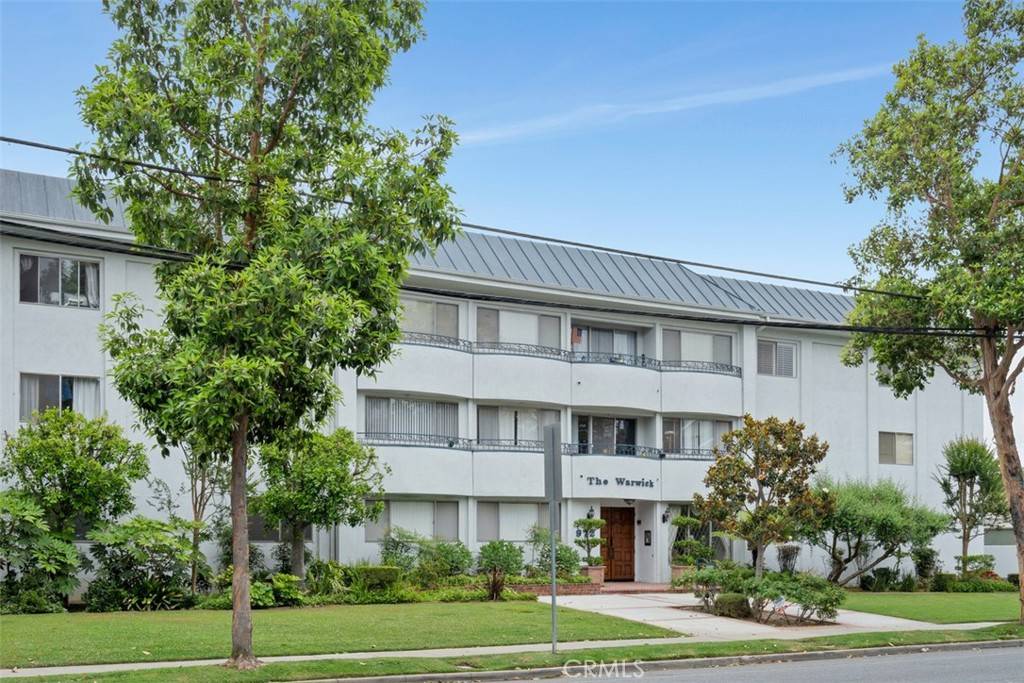 972 E California BLVD #309, Pasadena, CA 91106