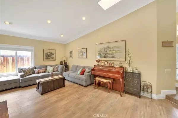 Whittier, CA 90603,10644 Claridge PL