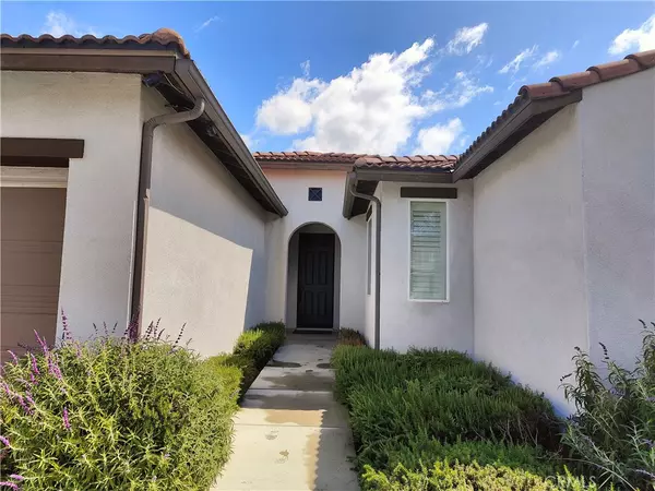Jurupa Valley, CA 91752,5013 Clematis CT