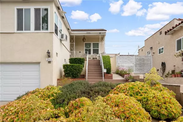 Alhambra, CA 91803,2917 W Hellman AVE