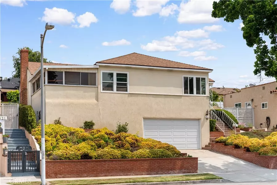 2917 W Hellman AVE, Alhambra, CA 91803