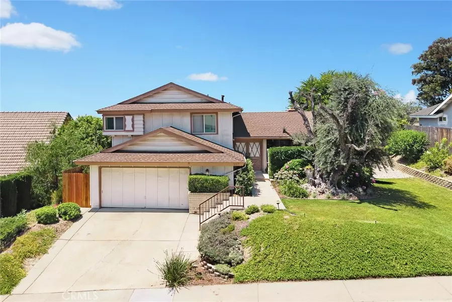 337 El Encino DR, Diamond Bar, CA 91765
