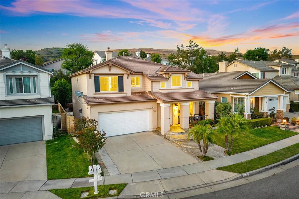 3612 Skylark WAY, Brea, CA 92823