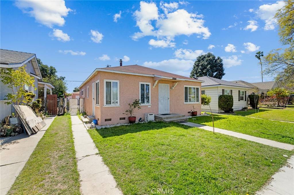Long Beach, CA 90805,1630 E 63rd ST