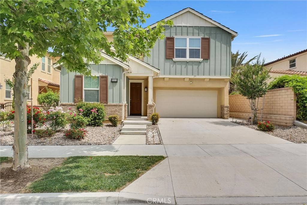 3231 E La Avenida DR, Ontario, CA 91761