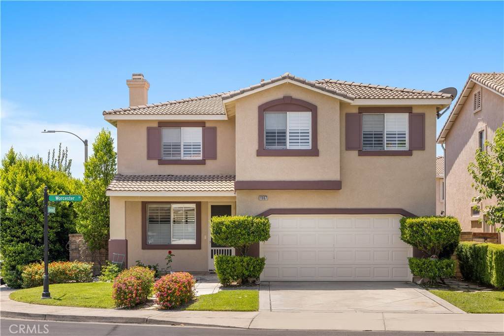 11867 Worcester DR, Rancho Cucamonga, CA 91730