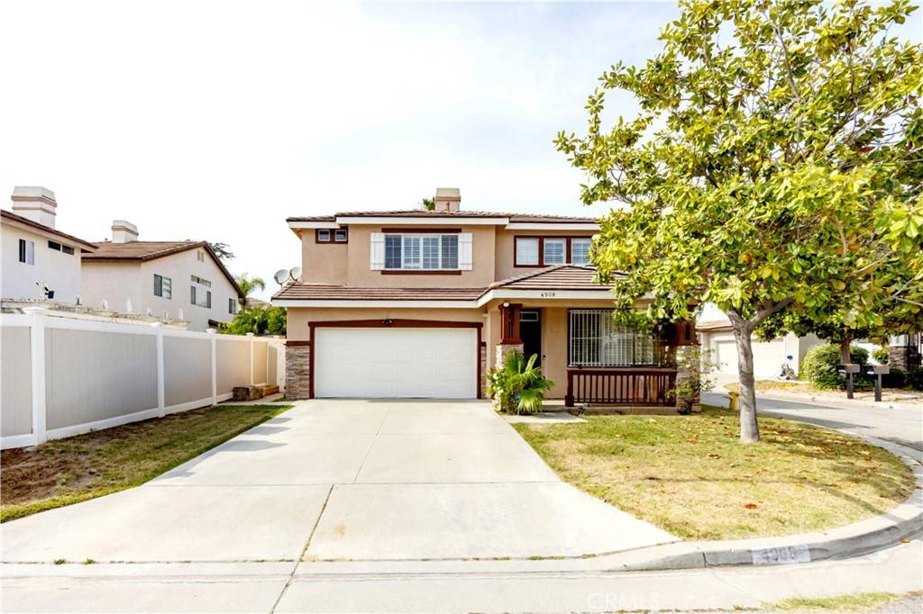 4908 Glickman AVE, Temple City, CA 91780