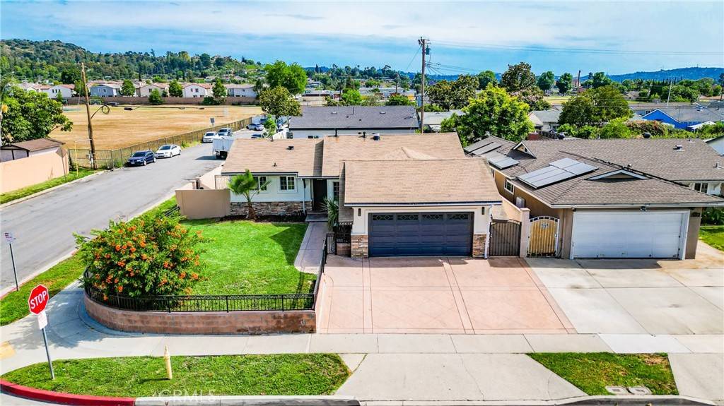 15618 Loukelton ST, La Puente, CA 91744