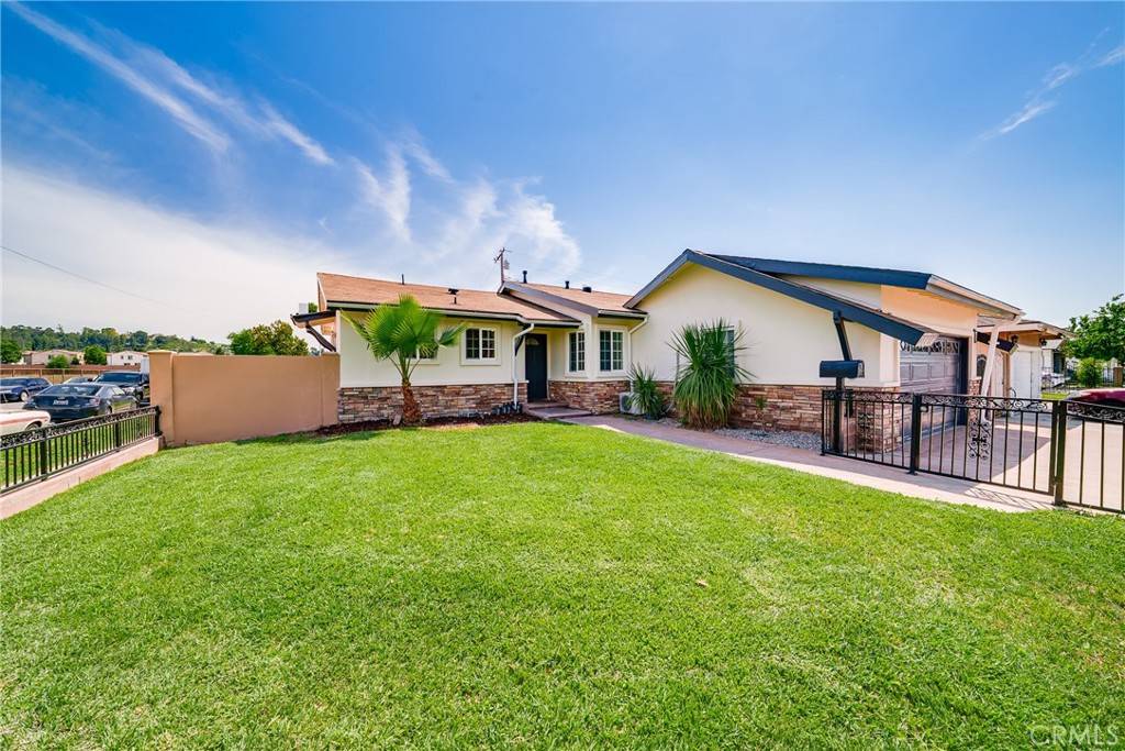La Puente, CA 91744,15618 Loukelton ST
