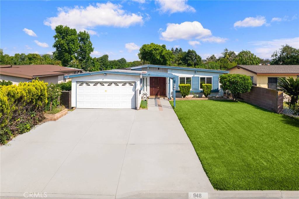 La Puente, CA 91746,948 Millbury AVE