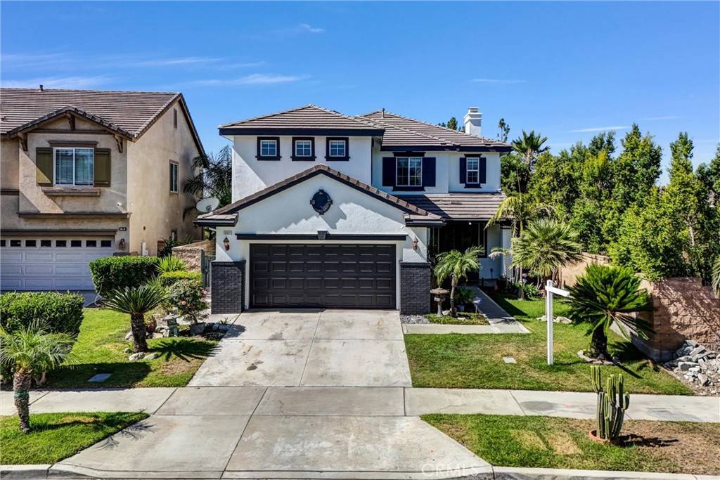 Fontana, CA 92336,16461 Medinah ST
