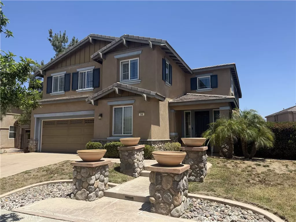 Hemet, CA 92543,396 Suncup CIR