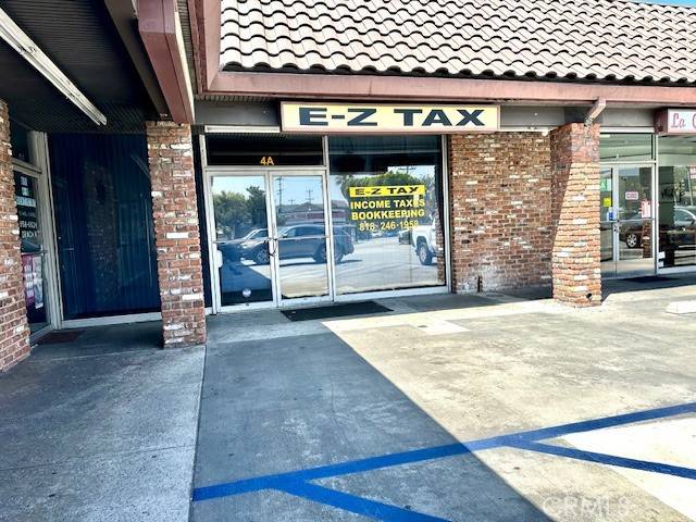 Glendale, CA 91205,801 Glendale AVE S #4A