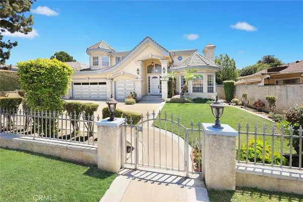 Arcadia, CA 91006,1526 S 2nd AVE