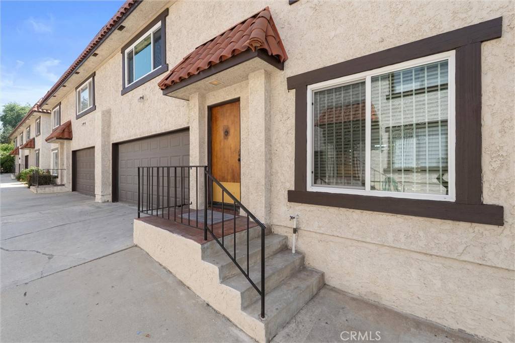 520 E Graves AVE #A, Monterey Park, CA 91755