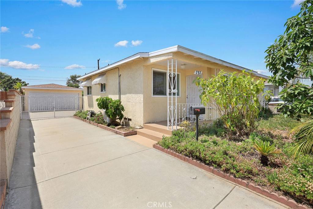 Montebello, CA 90640,737 S 6th ST