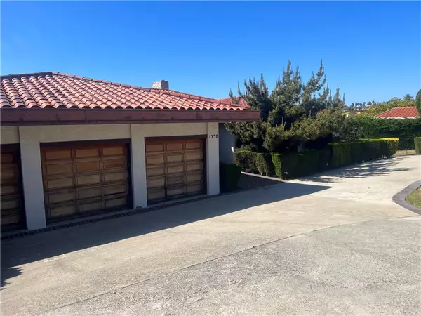 1537 Via Leon, Palos Verdes Estates, CA 90274