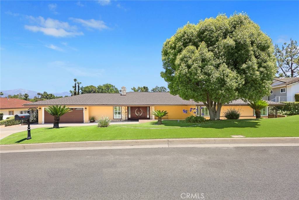 West Covina, CA 91791,1020 S Montezuma Way