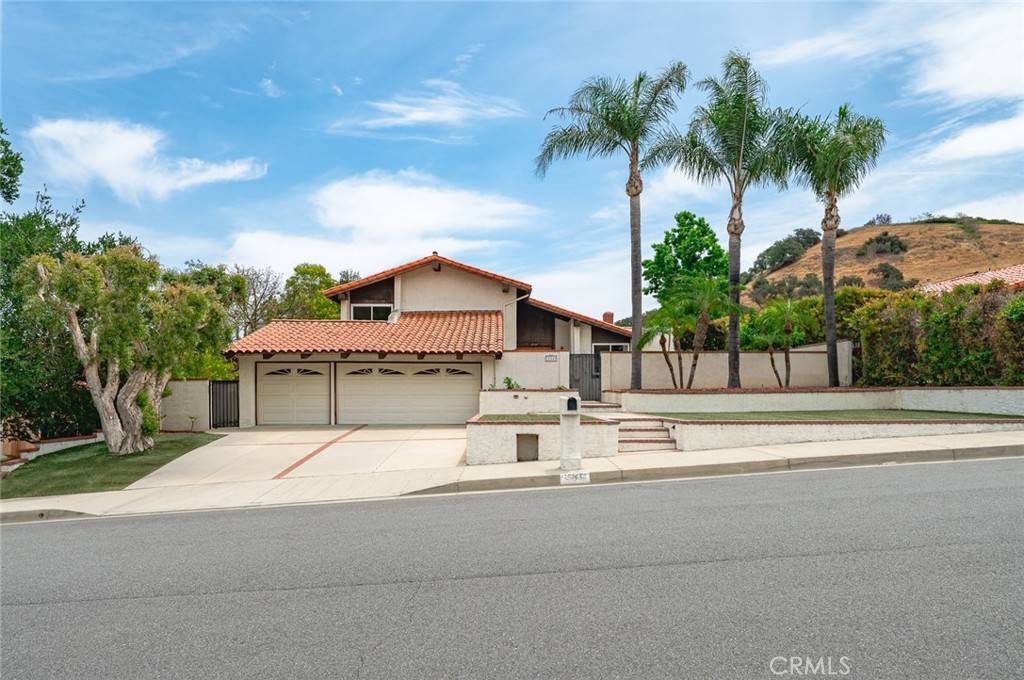 15539 Feldspar DR, Chino Hills, CA 91709