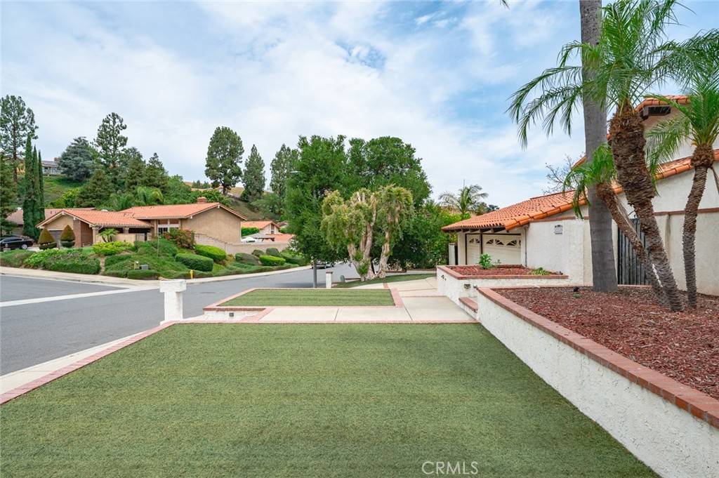 Chino Hills, CA 91709,15539 Feldspar DR