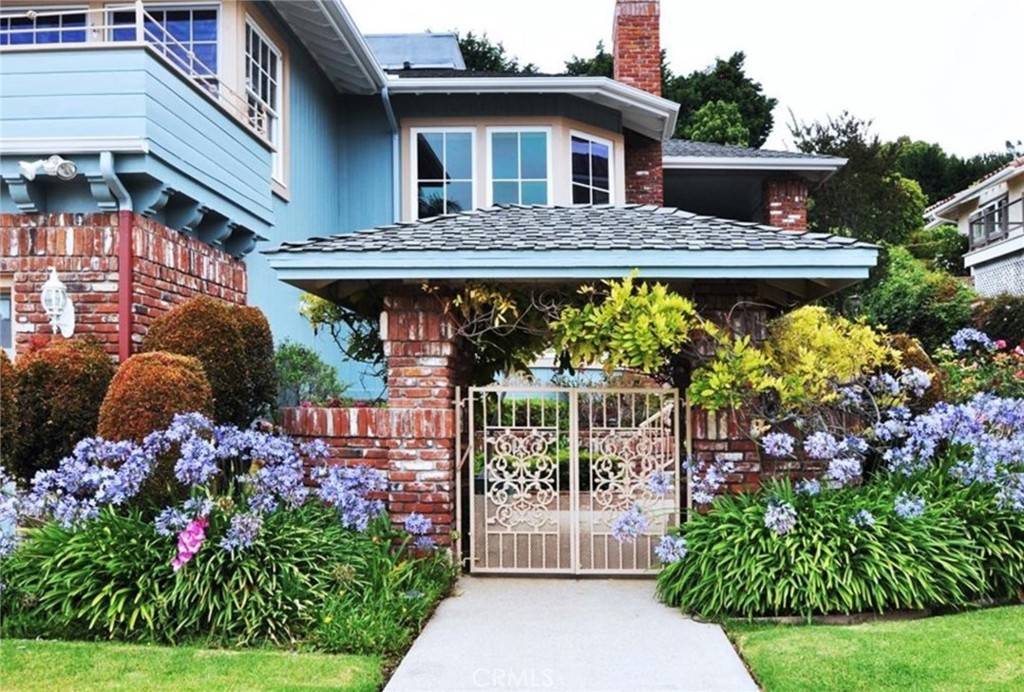 30120 Avenida Celestial, Rancho Palos Verdes, CA 90275