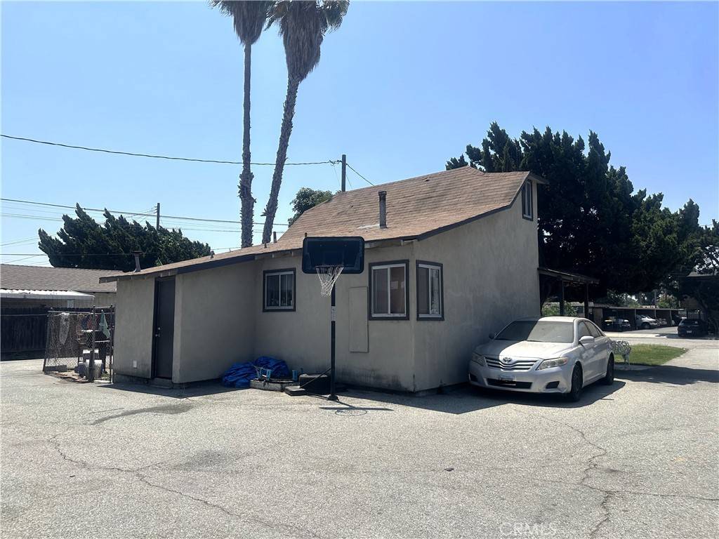 El Monte, CA 91731,11215 Mulhall ST