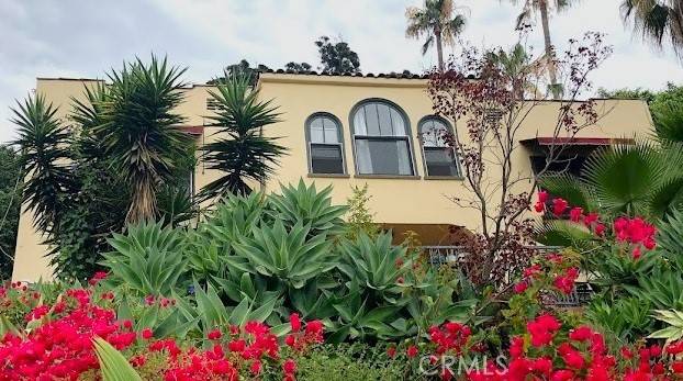 3201 Hamilton WAY, Los Angeles, CA 90026