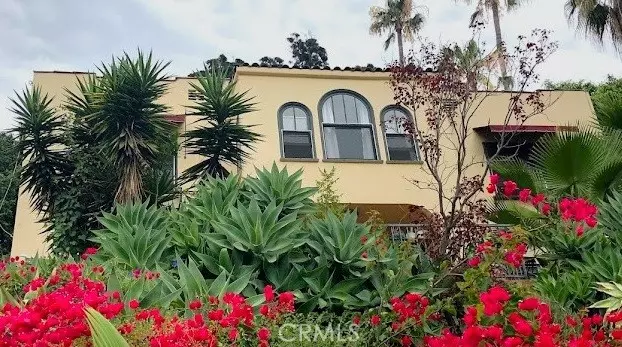 Los Angeles, CA 90026,3201 Hamilton WAY