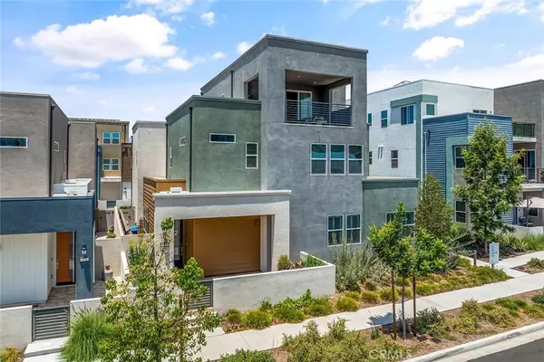 Irvine, CA 92618,173 Biome