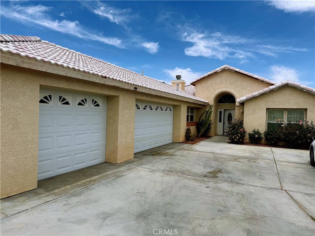 Yucca Valley, CA 92284,8520 Bolero DR