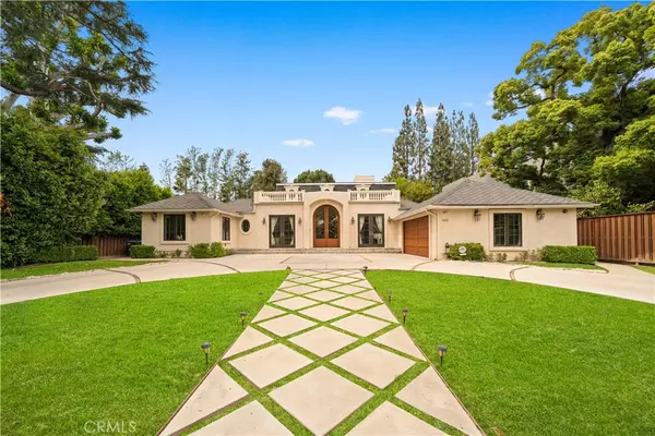 325 W Bellevue DR, Pasadena, CA 91105