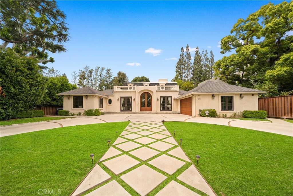 325 W Bellevue DR, Pasadena, CA 91105