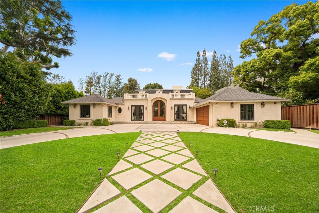 325 W Bellevue DR, Pasadena, CA 91105