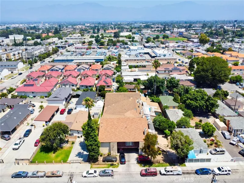 11131 Dodson Street #7, El Monte, CA 91733