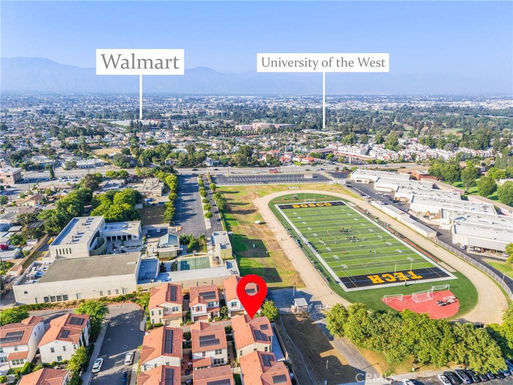 Rosemead, CA 91770,8254 Lily DR