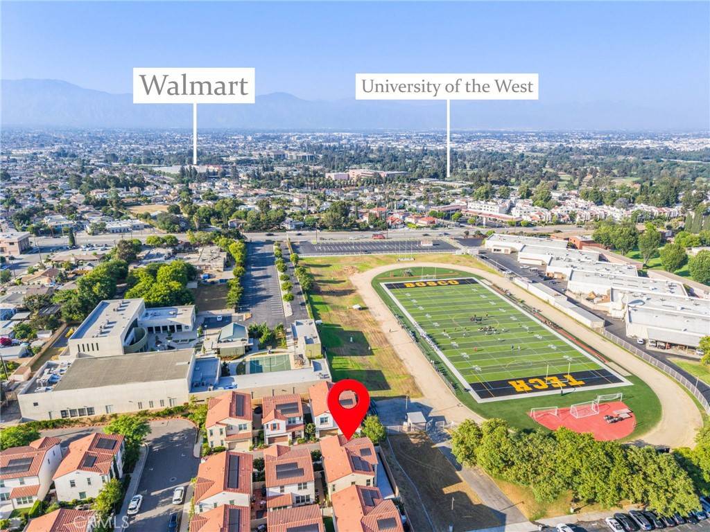 Rosemead, CA 91770,8254 Lily DR