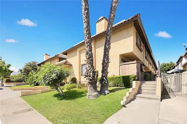 Alhambra, CA 91801,828 N Garfield AVE #C