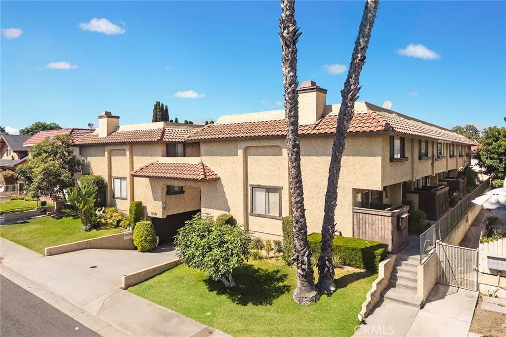 Alhambra, CA 91801,828 N Garfield AVE #C