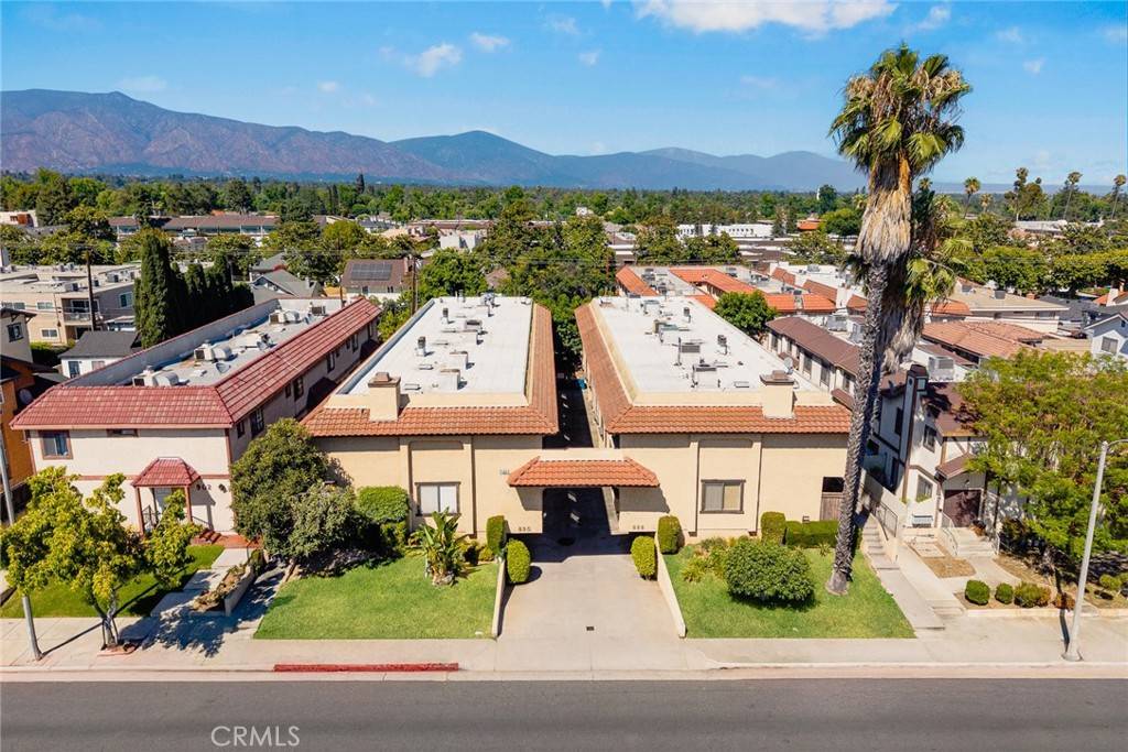 828 N Garfield AVE #C, Alhambra, CA 91801