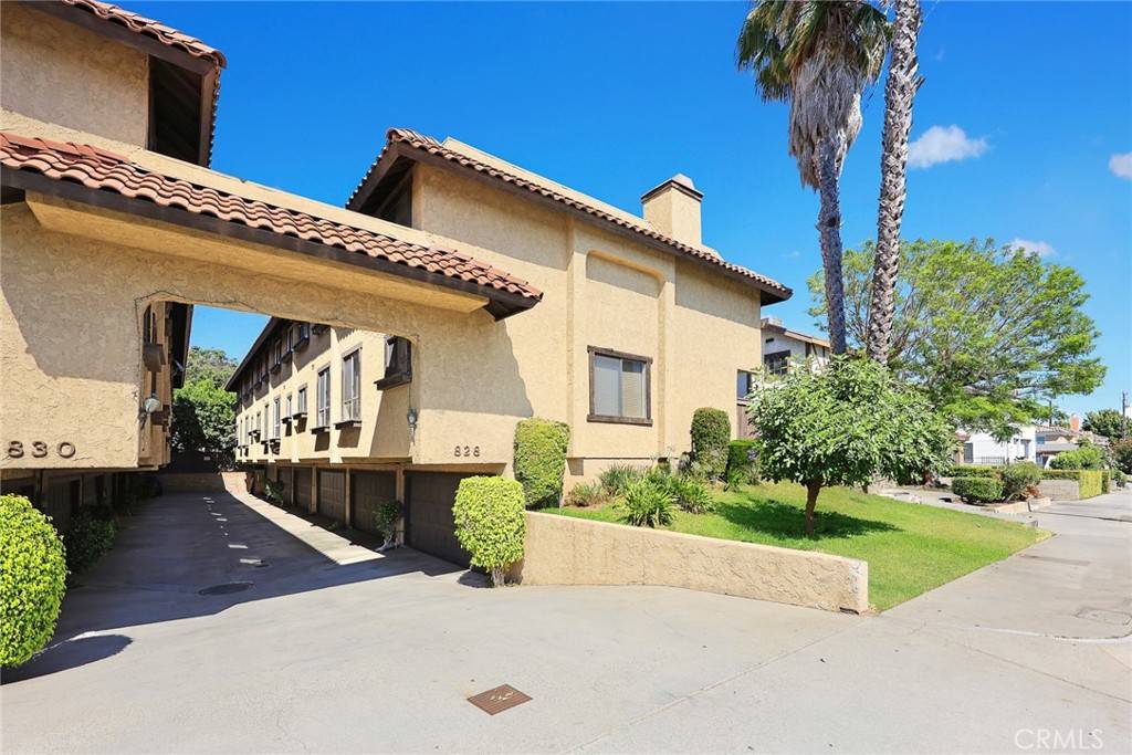 Alhambra, CA 91801,828 N Garfield AVE #C